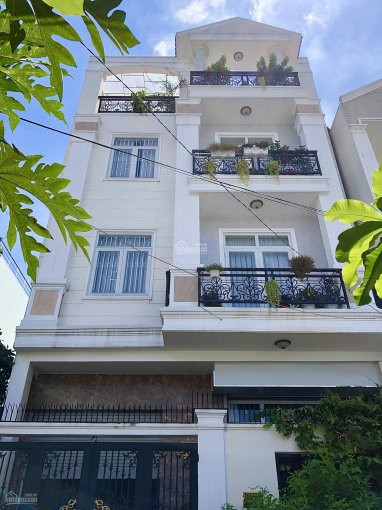 Chính Chủ Bán Nhanh Nhà 3 Lầu Các Tuyến đường Nhánh Phạm Văn đồng, Khu Bên Sông Hiệp Bình Chánh Sau Lưng Giga Mall 4