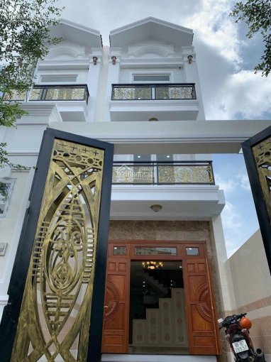 Chính Chủ Bán Nhanh Nhà 3 Lầu Các Tuyến đường Nhánh Phạm Văn đồng, Khu Bên Sông Hiệp Bình Chánh Sau Lưng Giga Mall 5