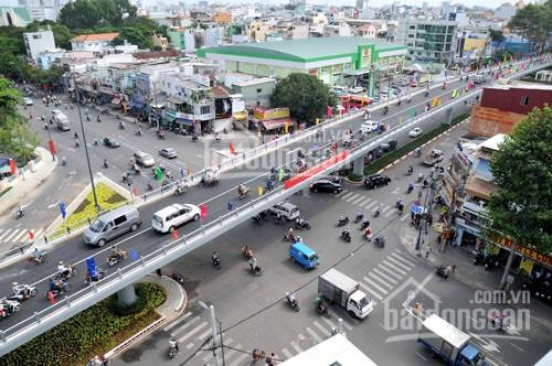 Chính Chủ Bán Nhanh Nhà 3 Lầu Các Tuyến đường Nhánh Phạm Văn đồng, Khu Bên Sông Hiệp Bình Chánh Sau Lưng Giga Mall 8