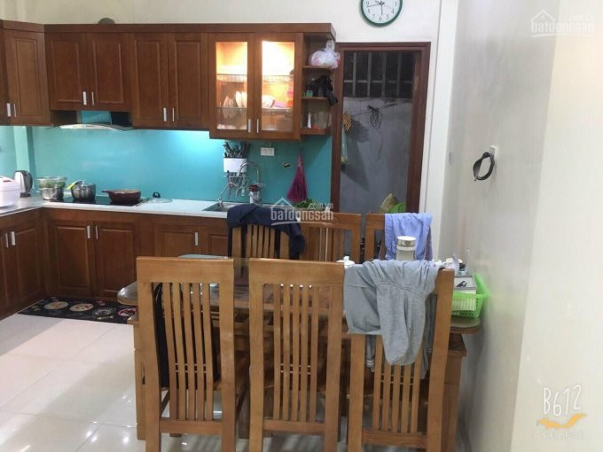Chính Chủ Bán Nhanh Nhà 3,5t ở Ngõ 180 Tây Mỗ Nhà, Diện Tích 545m2, Chủ Tự Xây, Thiết Kế đẹp Tầng 1pk 4