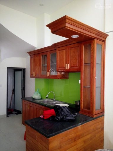 Chính Chủ Bán Nhanh Nhà 4 Tầng Ngõ 228 Tam Trinh, Hoàng Mai, 30m2, 4 Tầng, Giá 2,87 Tỷ Liên Hệ 0868418122 2