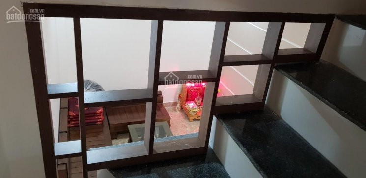 Chính Chủ Bán Nhanh Nhà 5 Tầng Tại Tây Mỗ, Nam Từ Liêm Nhà Thiết Kế 3 Pn, Phòng Thờ, Khách Và Bếp Nhà Hiện đại 1