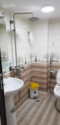 Chính Chủ Bán Nhanh Nhà 5 Tầng Tại Tây Mỗ, Nam Từ Liêm Nhà Thiết Kế 3 Pn, Phòng Thờ, Khách Và Bếp Nhà Hiện đại 4