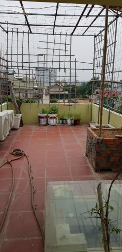 Chính Chủ Bán Nhanh Nhà 5 Tầng Tại Tây Mỗ, Nam Từ Liêm Nhà Thiết Kế 3 Pn, Phòng Thờ, Khách Và Bếp Nhà Hiện đại 5