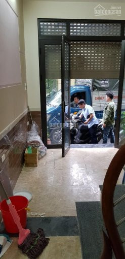 Chính Chủ Bán Nhanh Nhà 5 Tầng Tại Tây Mỗ, Nam Từ Liêm Nhà Thiết Kế 3 Pn, Phòng Thờ, Khách Và Bếp Nhà Hiện đại 6