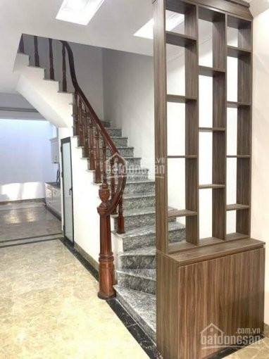 Chính Chủ Bán Nhanh Nhà Bát Khối, Long Biên 56m2 X 5 Tầng, Kinh Doanh, Gara ô Tô 1