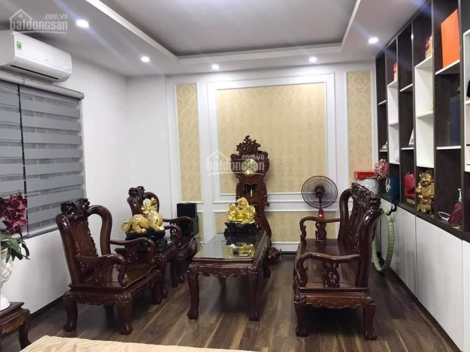 Chính Chủ Bán Nhanh Nhà Chiến Thắng Hà đông 73m,5 Tầng ,tiền 5m Chào 95 Tỷ Vỉa Hè Kd 1
