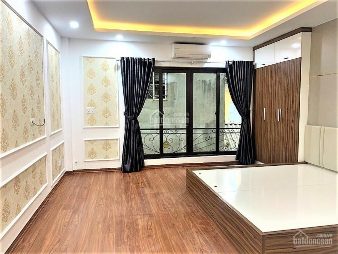 Chính Chủ Bán Nhanh Nhà Chính Kinh, Gần Royal City, Dt 40m2*5 Tầng, đầy đủ Nội Thất, Lh 0977998121 4