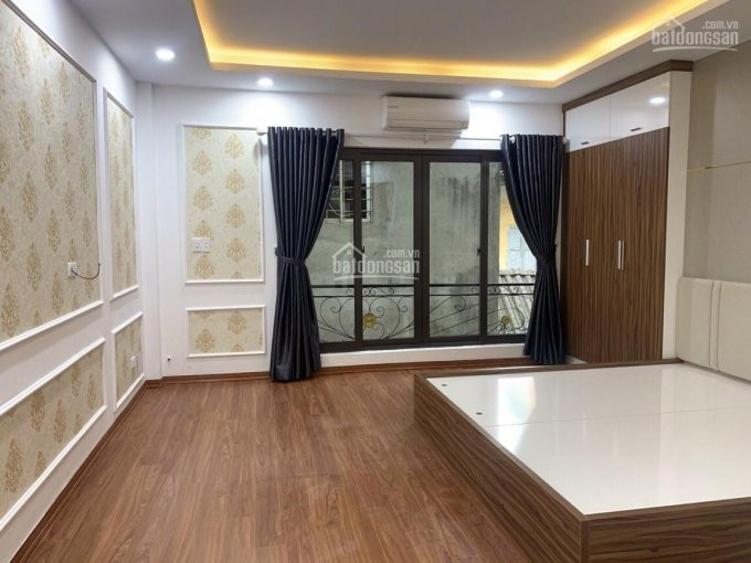 Chính Chủ Bán Nhanh Nhà Chính Kinh, Thanh Xuân, 40m2 X 5 Tầng, Cách Mặt Phố 10m, đầy đủ Nội Thất Lh 0904876655 1