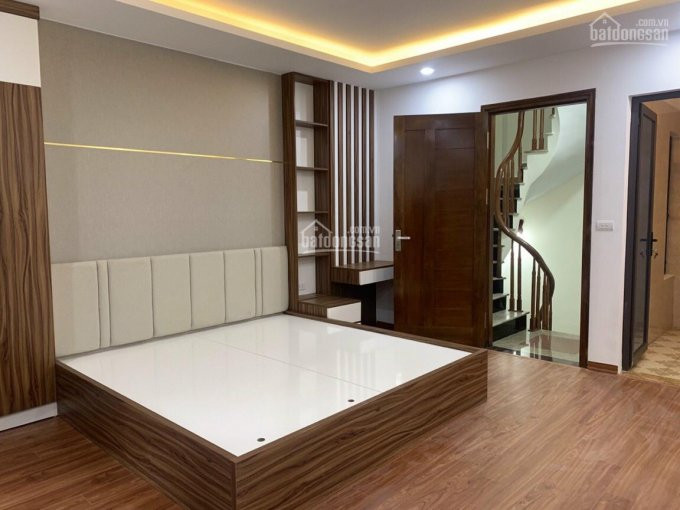 Chính Chủ Bán Nhanh Nhà Chính Kinh, Thanh Xuân, 40m2 X 5 Tầng, Cách Mặt Phố 10m, đầy đủ Nội Thất Lh 0904876655 2