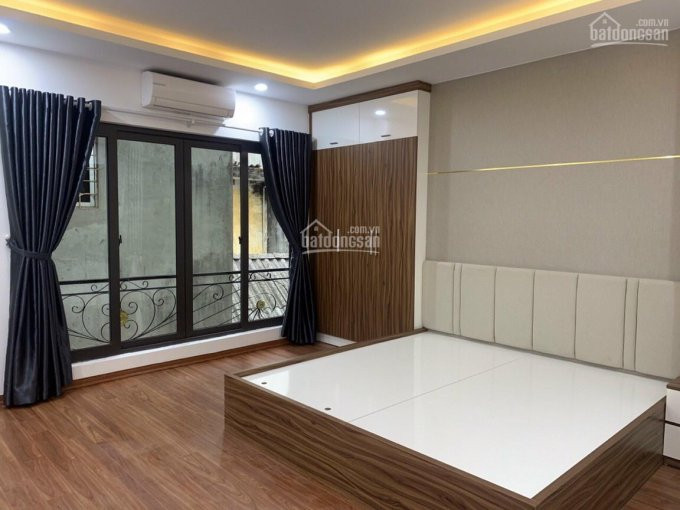 Chính Chủ Bán Nhanh Nhà Chính Kinh, Thanh Xuân, 40m2 X 5 Tầng, Cách Mặt Phố 10m, đầy đủ Nội Thất Lh 0904876655 3