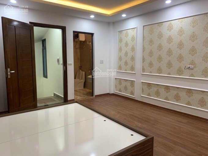 Chính Chủ Bán Nhanh Nhà Chính Kinh, Thanh Xuân, 40m2 X 5 Tầng, Cách Mặt Phố 10m, đầy đủ Nội Thất Lh 0904876655 5