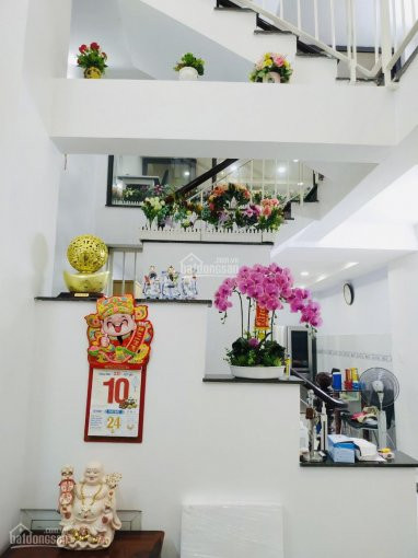 Chính Chủ Bán Nhanh Nhà đẹp Như Hình 1 Trệt 4 Lầu Hẻm Xe Hơi đường Nguyễn Thị Thập,ptân Phú Q7 Nhà Cách đường 15m 2