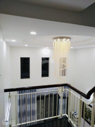 Chính Chủ Bán Nhanh Nhà đẹp Như Hình 1 Trệt 4 Lầu Hẻm Xe Hơi đường Nguyễn Thị Thập,ptân Phú Q7 Nhà Cách đường 15m 4