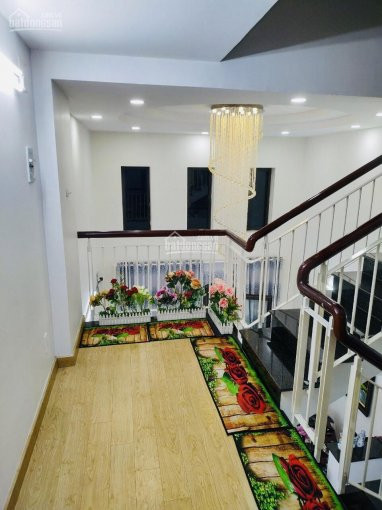 Chính Chủ Bán Nhanh Nhà đẹp Như Hình 1 Trệt 4 Lầu Hẻm Xe Hơi đường Nguyễn Thị Thập,ptân Phú Q7 Nhà Cách đường 15m 5