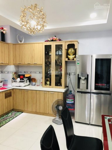 Chính Chủ Bán Nhanh Nhà đẹp Như Hình 1 Trệt 4 Lầu Hẻm Xe Hơi đường Nguyễn Thị Thập,ptân Phú Q7 Nhà Cách đường 15m 6