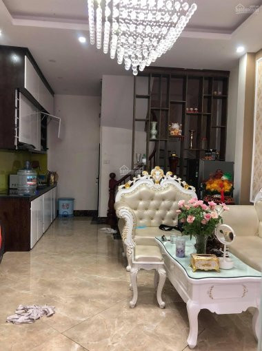 Chính Chủ Bán Nhanh Nhà đẹp Vũ Trọng Phụng, 35m2, 33 Tỷ, Nội Thất Tuyệt đỉnh, ở Ngay đón Tết 1