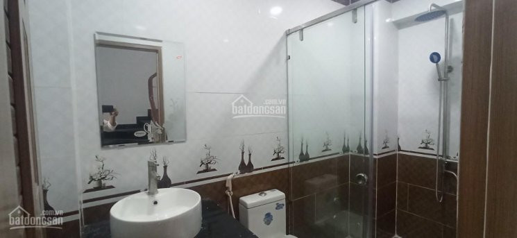 Chính Chủ Bán Nhanh Nhà đẹp Xây Mới 4,5m X 12m 1 Trệt 3 Lầu, Hẻm 379 Tân Hòa đông Thông Sang đường Chiến Lược 5