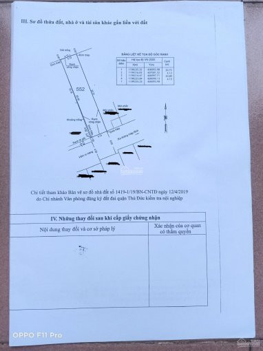 Chính Chủ Bán Nhanh Nhà đường 38, Dt: 6x20m, Giá 5 Tỷ 500 Tr, Sh, Hbc, Thủ đức, Lh: 0908284781 - 0908016419 1