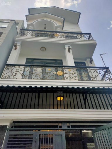 Chính Chủ Bán Nhanh Nhà đường 38, Hiệp Bình Chánh, Thủ đức Ngay Chợ Hiệp Bình Gigamall 46 Tỷ, Giá Rẻ Trong Khu Vực 1