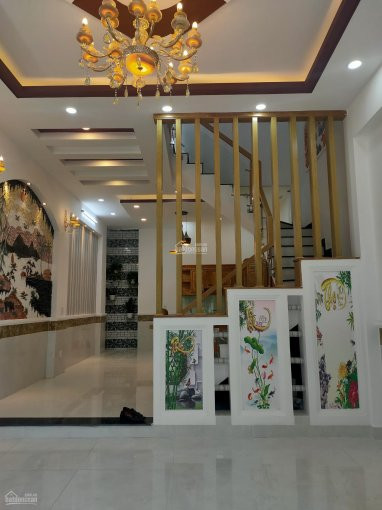 Chính Chủ Bán Nhanh Nhà đường 38, Hiệp Bình Chánh, Thủ đức Ngay Chợ Hiệp Bình Gigamall 46 Tỷ, Giá Rẻ Trong Khu Vực 2