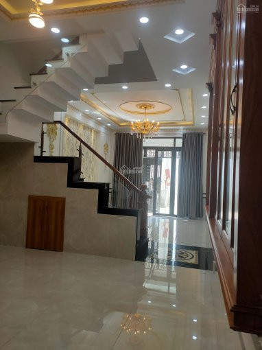 Chính Chủ Bán Nhanh Nhà đường 38, Hiệp Bình Chánh, Thủ đức Ngay Chợ Hiệp Bình Gigamall 46 Tỷ, Giá Rẻ Trong Khu Vực 3