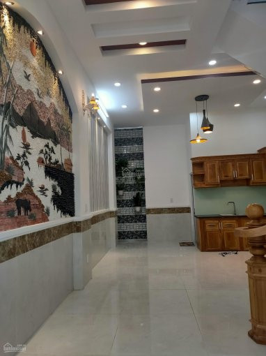 Chính Chủ Bán Nhanh Nhà đường 38, Hiệp Bình Chánh, Thủ đức Ngay Chợ Hiệp Bình Gigamall 46 Tỷ, Giá Rẻ Trong Khu Vực 6