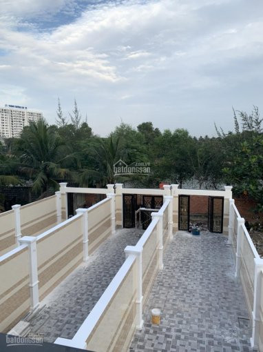 Chính Chủ Bán Nhanh Nhà đường 38, Hiệp Bình Chánh - View Sông Trực Diện, Sổ Hồng Riêng 2