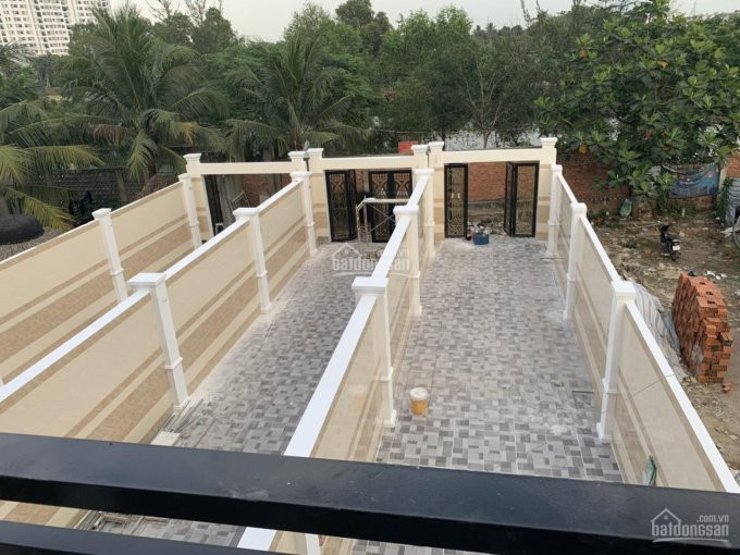 Chính Chủ Bán Nhanh Nhà đường 38, Hiệp Bình Chánh - View Sông Trực Diện, Sổ Hồng Riêng 7