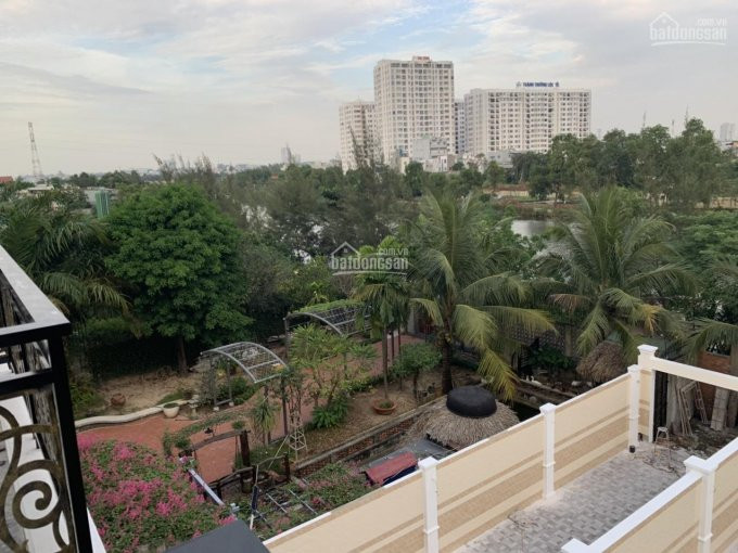 Chính Chủ Bán Nhanh Nhà đường 38, Hiệp Bình Chánh - View Sông Trực Diện, Sổ Hồng Riêng 8