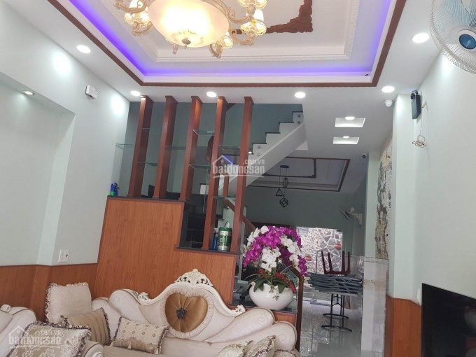 Chính Chủ Bán Nhanh Nhà đường Nguyễn Hữu Dật_ Dt: 4m X 15m 2 Lầu_full Nội Thất_nhà Mới 100% 3