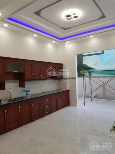 Chính Chủ Bán Nhanh Nhà đường Nguyễn Hữu Dật_ Dt: 4m X 15m 2 Lầu_full Nội Thất_nhà Mới 100% 7