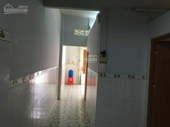 Chính Chủ Bán Nhanh Nhà đường Số 8, Linh Xuân, Vuông Vức, 2,7 Tỷ/ 68m 2