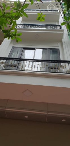 Chính Chủ Bán Nhanh Nhà Gấp Nguyễn Khang 75m2, 4 Tầng, 7 Tỷ, Ngõ Rộng, Thông Thoáng 3