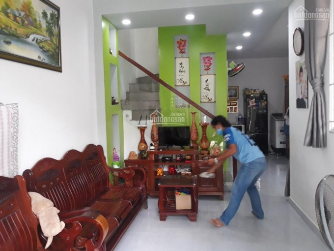 Chính Chủ Bán Nhanh Nhà Góc 2mt Hxh Nguyễn Thái Sơn, P5, Gò Vấp, Trệt + 1 Lầu, Giá 3,4 Tỷ 4