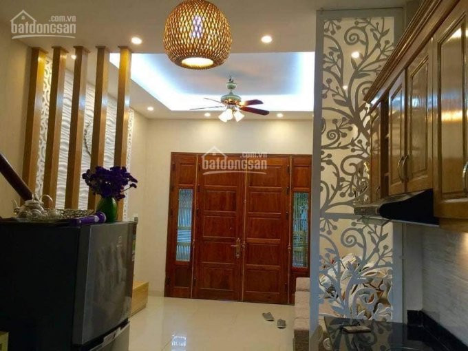 Chính Chủ Bán Nhanh Nhà Hàm Nghi, View Vinhomes , 2 Thoáng,  Gara ô Tô,  45m2, 5t, Cực đẹp, Giá 6 Tỷ 1