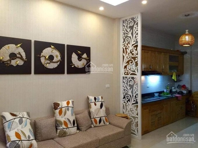 Chính Chủ Bán Nhanh Nhà Hàm Nghi, View Vinhomes , 2 Thoáng,  Gara ô Tô,  45m2, 5t, Cực đẹp, Giá 6 Tỷ 3