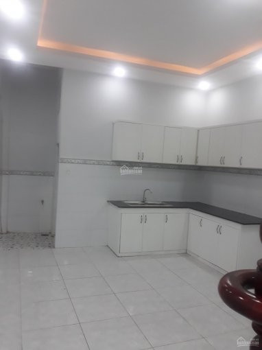 Chính Chủ Bán Nhanh Nhà Hẻm 487 Võ Thị Nhờ 4x12m, Giá Hợp Lý Có Sân Và 2pn 2