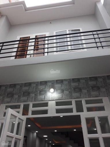 Chính Chủ Bán Nhanh Nhà Hẻm 487 Võ Thị Nhờ 4x12m, Giá Hợp Lý Có Sân Và 2pn 3