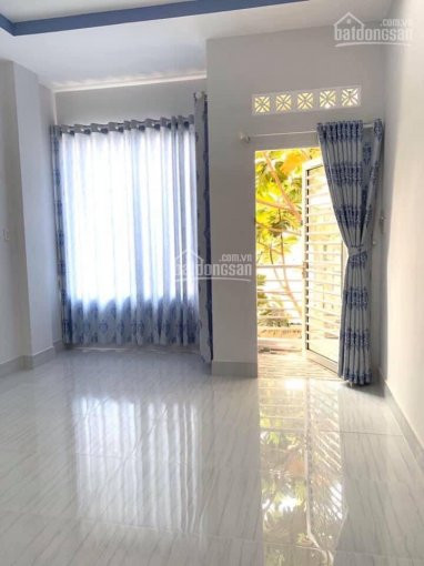 Chính Chủ Bán Nhanh Nhà Hẻm 4m đường Hoàng Sa, Q3, 20m2, T+l, Chỉ 24 Tỷ 3