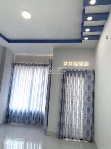 Chính Chủ Bán Nhanh Nhà Hẻm 4m đường Hoàng Sa, Q3, 20m2, T+l, Chỉ 24 Tỷ 4