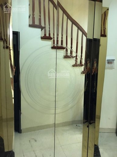 Chính Chủ Bán Nhanh Nhà Hồ Tùng Mậu - ô Tô 7 Chỗ đỗ Cửa - Thang Máy - Gara - Kinh Doanh -  Nhà đẹp ở Luôn 1