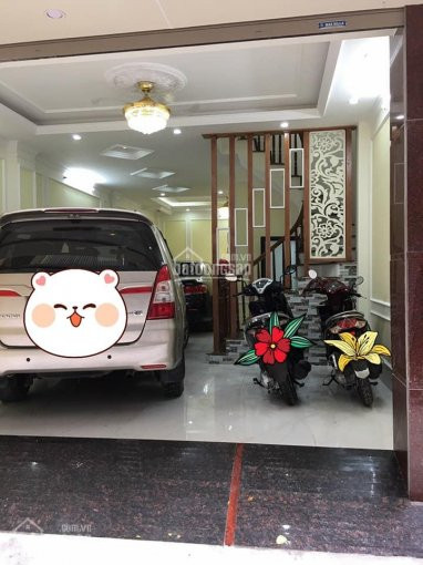 Chính Chủ Bán Nhanh Nhà Hồ Tùng Mậu - ô Tô 7 Chỗ đỗ Cửa - Thang Máy - Gara - Kinh Doanh -  Nhà đẹp ở Luôn 2