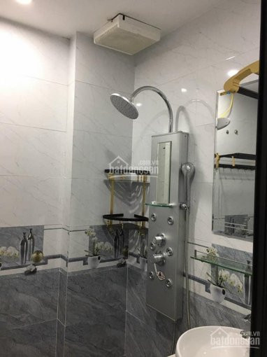 Chính Chủ Bán Nhanh Nhà Hồ Tùng Mậu - ô Tô 7 Chỗ đỗ Cửa - Thang Máy - Gara - Kinh Doanh -  Nhà đẹp ở Luôn 4