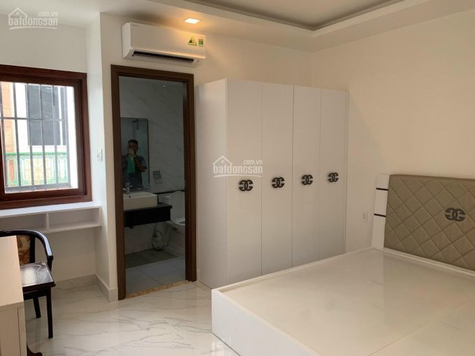 Chính Chủ Bán Nhanh Nhà Hxh 1 Trục, Cách Mt 1 Căn đường Võ Thị Sáu, Góc Hai Bà Trưng Q3, Hầm 5 Tầng, Thang Máy 4