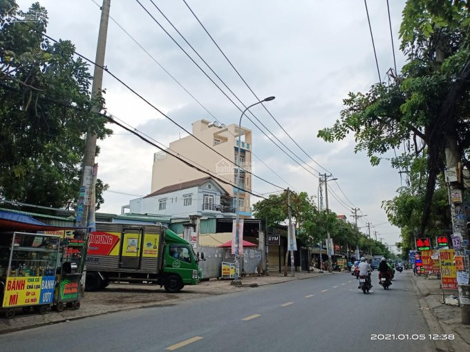 Chính Chủ Bán Nhanh Nhà Hxh Quay đầu Tỉnh Lộ 10, Pbình Trị đông, Bình Tân, Giá Chỉ 2 Tỷ 900 Triệu Lh 0948882887 1