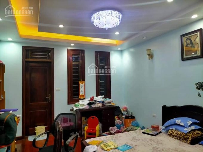 Chính Chủ Bán Nhanh Nhà Kđt Văn Quán Hà đông 70m,5 Tầng, Tiền 4m,chào 95 Tỷ Vỉa Hè Kd 4