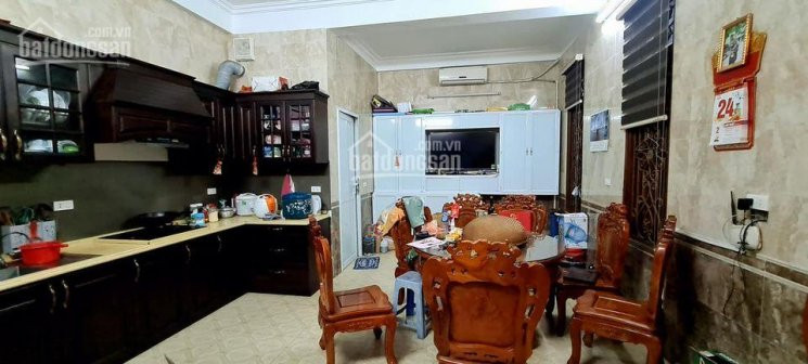 Chính Chủ Bán Nhanh Nhà Khuất Duy Tiến, Thanh Xuân, 60m2, 5 Tầng, Hai Mặt đường Vỉa Hè ô Tô Tránh Kinh Doanh đỉnh 2