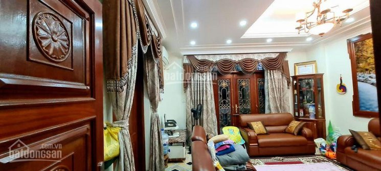 Chính Chủ Bán Nhanh Nhà Khuất Duy Tiến, Thanh Xuân, 60m2, 5 Tầng, Hai Mặt đường Vỉa Hè ô Tô Tránh Kinh Doanh đỉnh 6