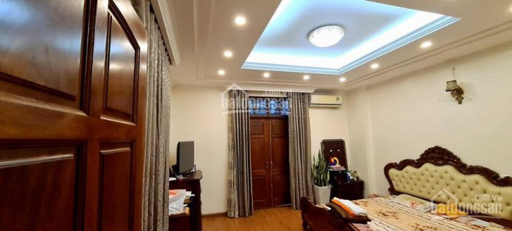 Chính Chủ Bán Nhanh Nhà Khuất Duy Tiến, Thanh Xuân, 60m2, 5 Tầng, Hai Mặt đường Vỉa Hè ô Tô Tránh Kinh Doanh đỉnh 7